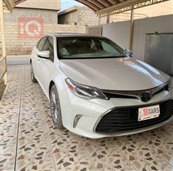 تويوتا أفالون